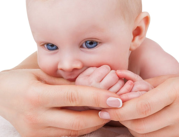 The Art of Cure Talks About Teething: Myths, Truths, and Homeopathy